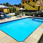 Apartamento 06 - Na Praia Do Futuro Com Piscina.