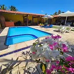Apartamento 06 - Na Praia Do Futuro Com Piscina.
