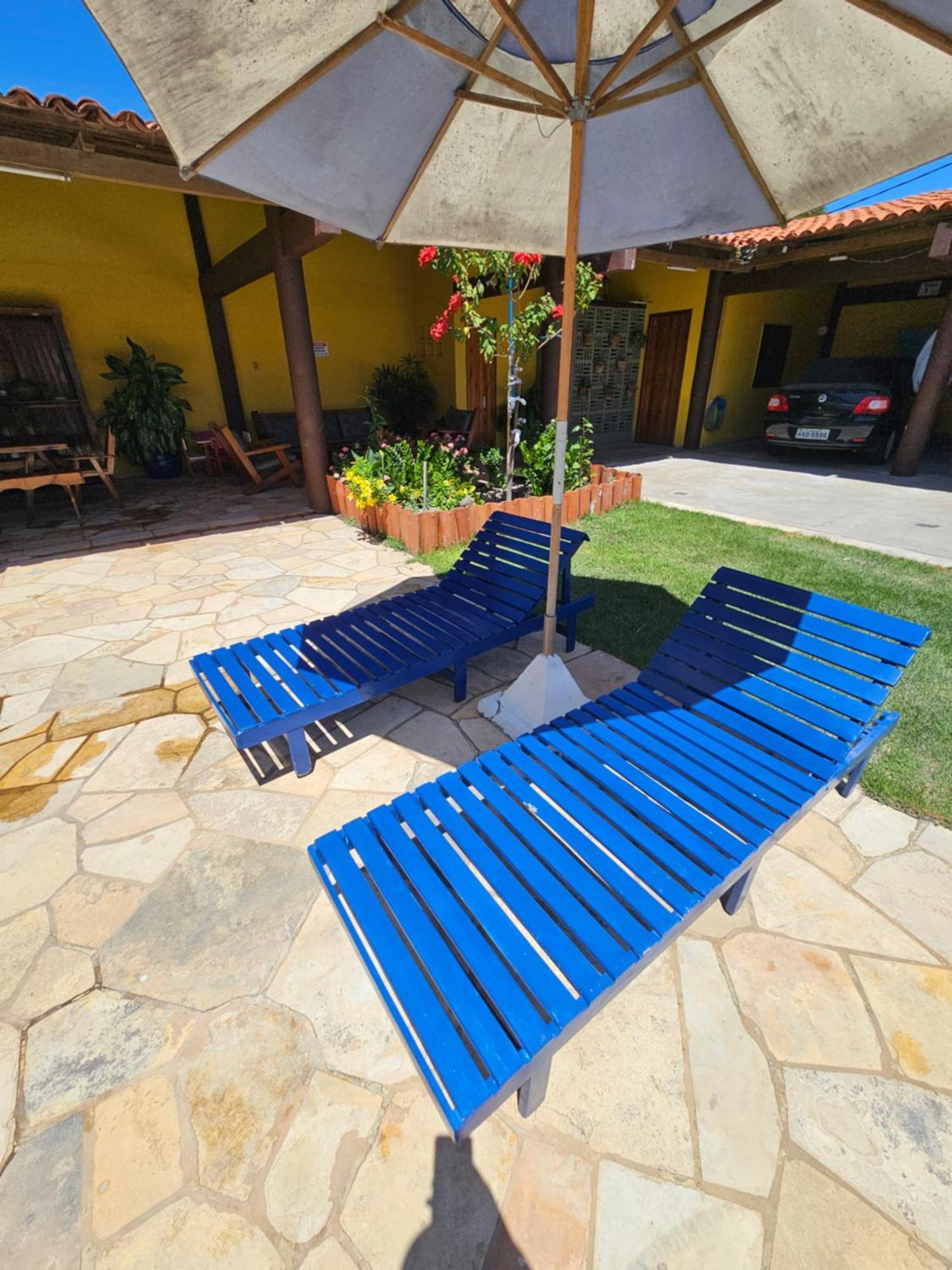 06 - Na Do Futuro Com Piscina. Apartamento *