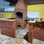 Apartamento 06 - Na Praia Do Futuro Com Piscina.