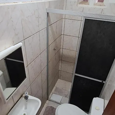 06 - Na Do Futuro Com Piscina. Apartamento Fortaleza (Ceara)