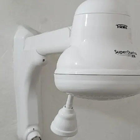 Apartamento 06 - Na Do Futuro Com Piscina. *