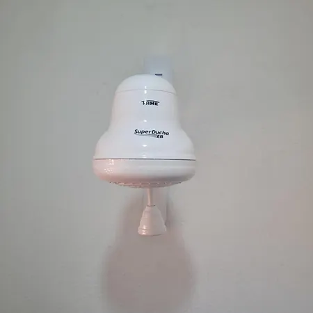 Apartamento 06 - Na Do Futuro Com Piscina. Fortaleza (Ceara)