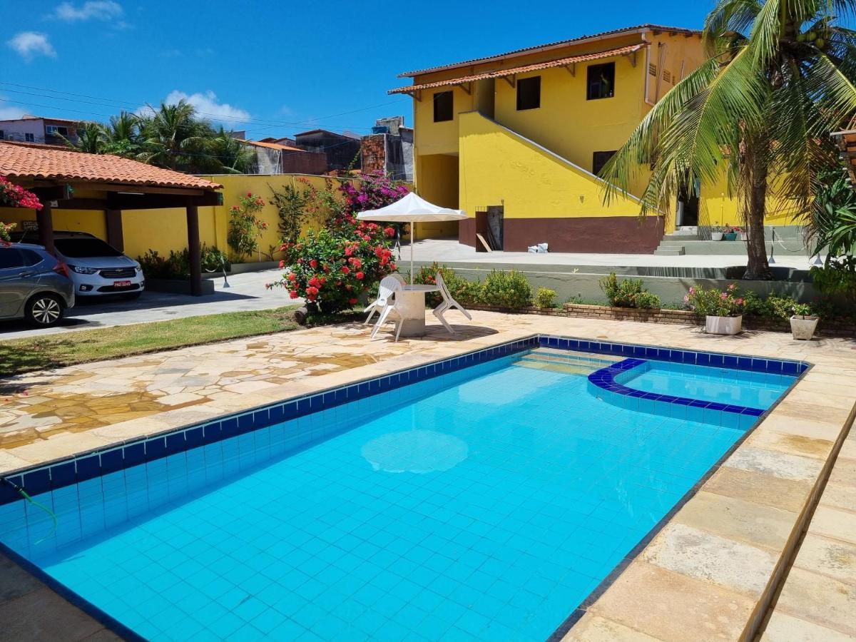 06 - Na Do Futuro Com Piscina. Apartamento *